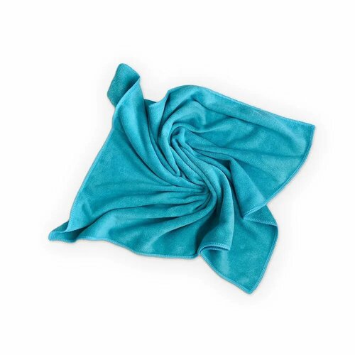 Тряпка для пола из трикотажного микроволокна 