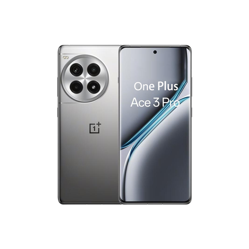 OnePlus Ace 3 Pro