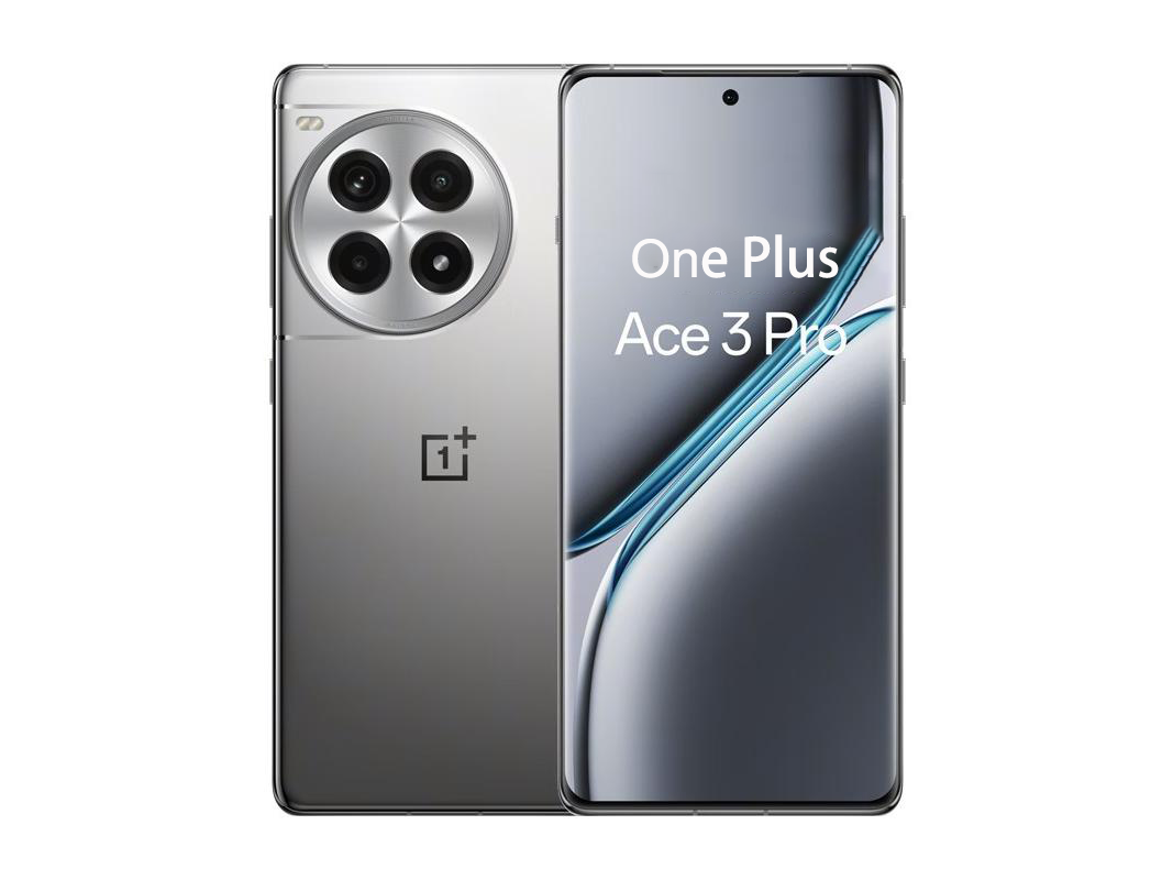 OnePlus Ace 3 Pro