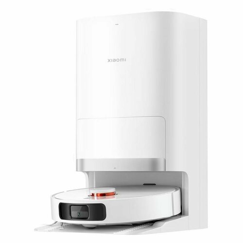 Робот-пылесос Xiaomi Robot Vacuum X20 EU 55630₽