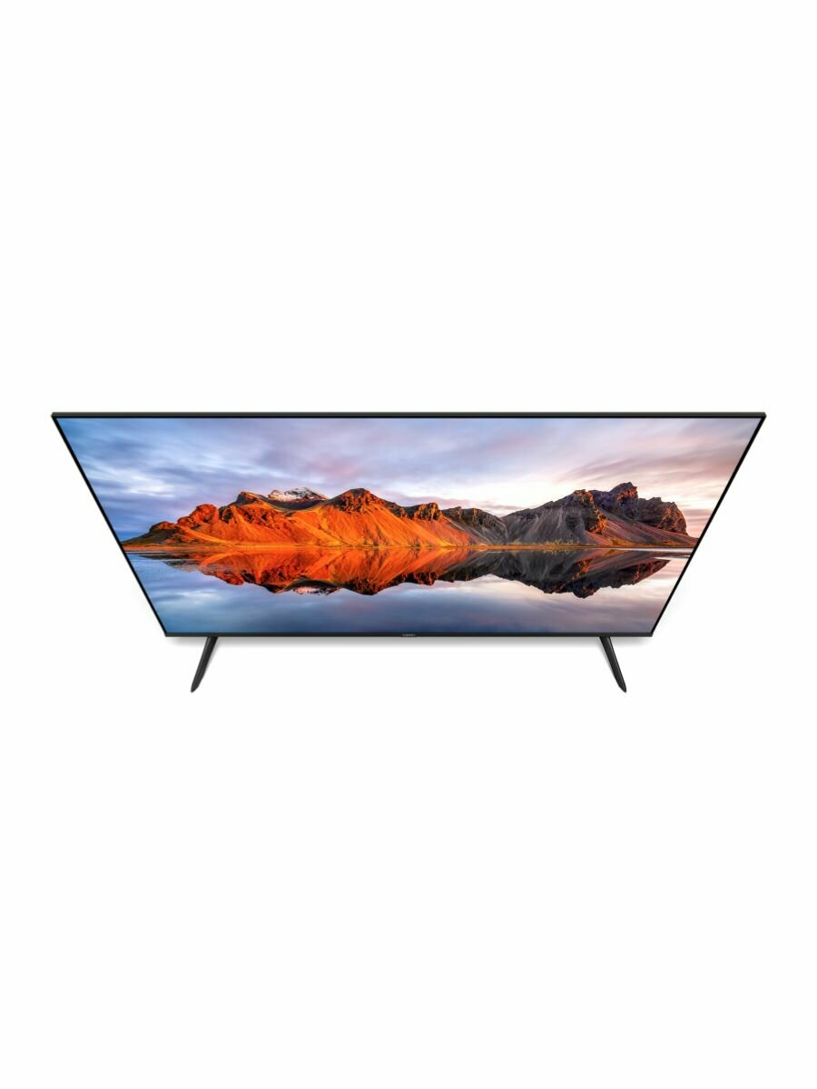 Обзор: Телевизор Xiaomi Mi TV A 2025, 50