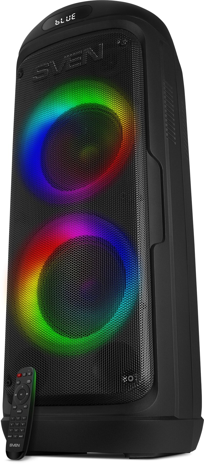 Акустика SVEN PS-770, черный