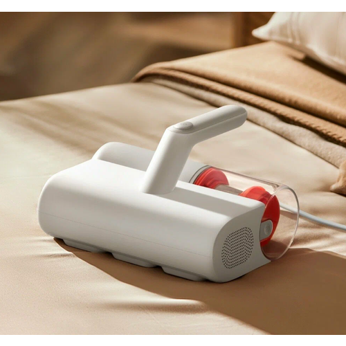 Mijia Dust Mite Vacuum Cleaner 2 MJCMY02DY, Белый, CN