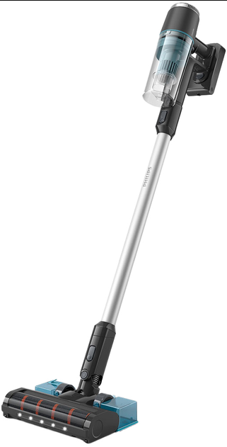 Пылесос Philips XC3133/01