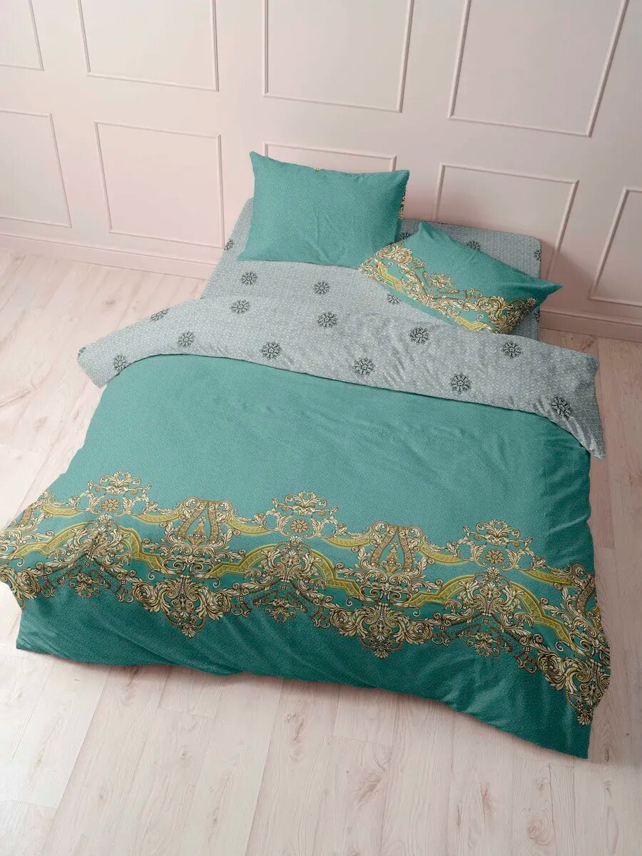 Постельное белье 2 спальное — фото 1