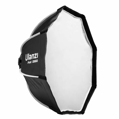 Софтбокс Ulanzi DS60 Mini Bowens с сотами 6395₽