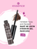 Гелевая тушь Essence Make me Brow, придание оттенка и фиксация фо...