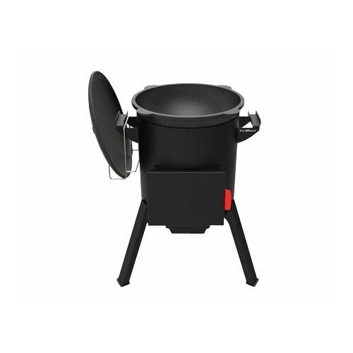 Держатель крышки казана Grillver 1490₽