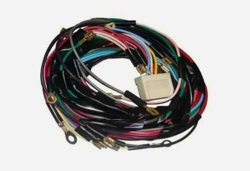 Изображение товара Проводка центральная Иж Юптер5 Иж Планета5 ( Россия)