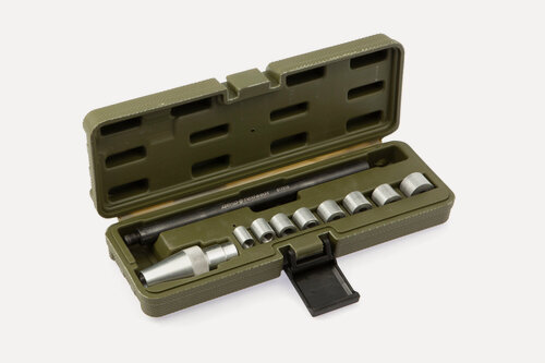 Изображение товара Набор для центровки диска сцепления, Дело Техники, 817010