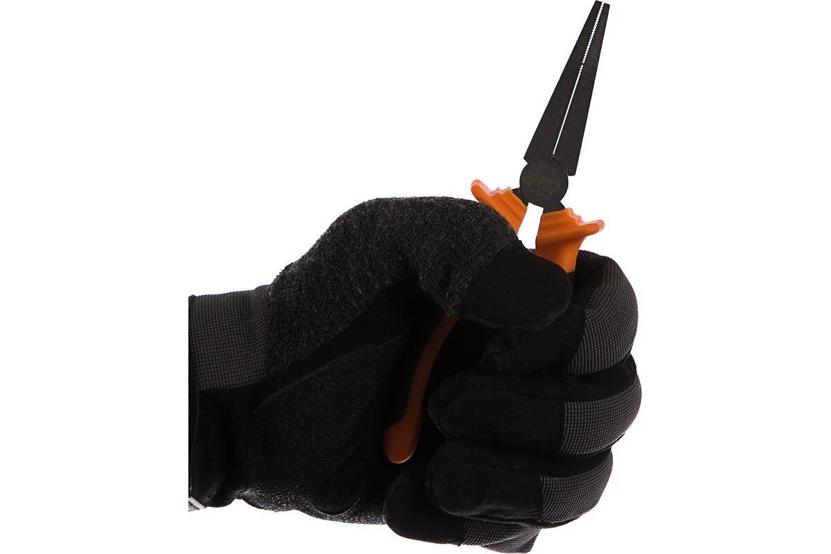 NEO Tools Плоскогубцы, 160 мм 01-019 — фото 1