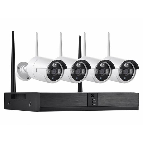 Kvadro Vision Sparta M Face Detect - 20 E81442BE - уличное ip видеонаблюдение на 4 камеры уличное wifi видеонаблюдение беспроводное видеонабл 19224₽