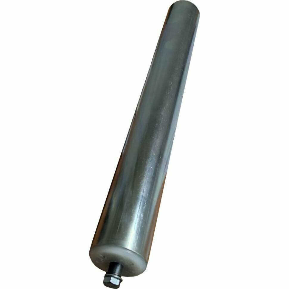 Ролик конвейерный оцинкованный рк51x200 ООО сзцм 00-00000733