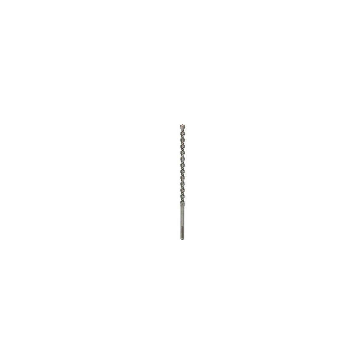 Бур SDS-Max BOSCH Max-4 22 х 400/520 мм