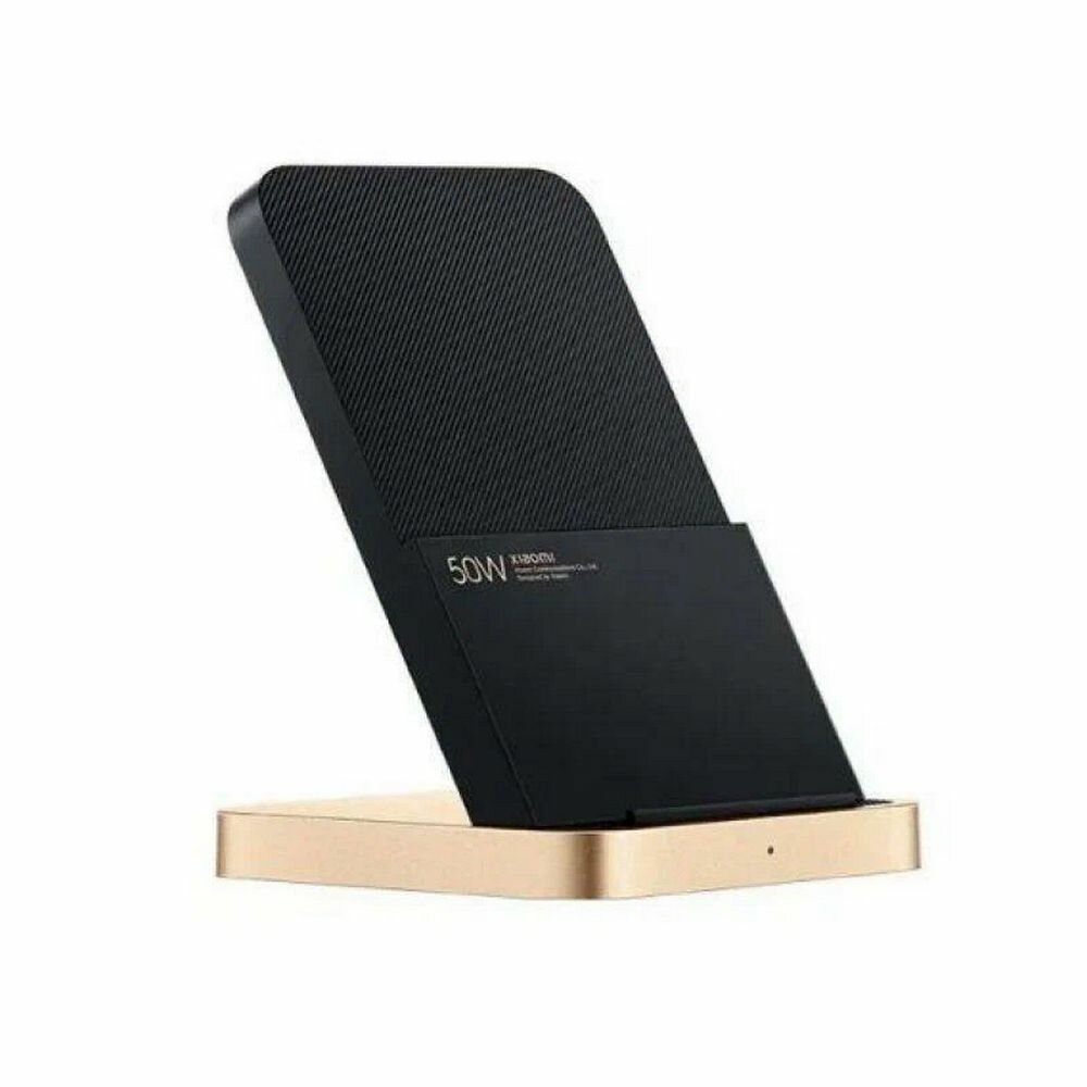 Беспроводное зарядное устройство Xiaomi 50W Wireless Charging Stand (BHR6094GL)