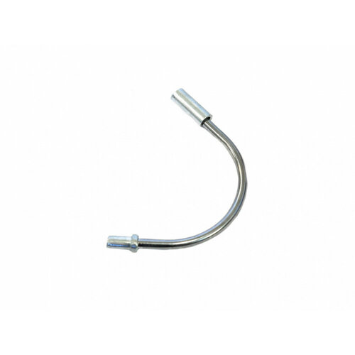 Направляющая троса для заднего тормоза V-brake