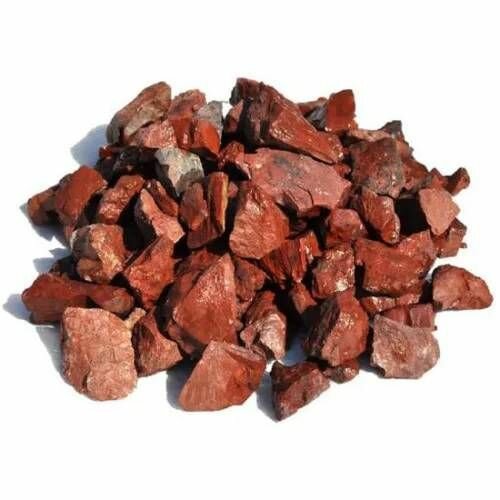 Яшма колотая D30-50 (10кг.) Mineral kamen "Уральские