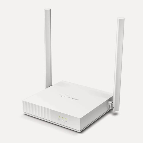 Изображение товара Маршрутизатор TP-LINK TL-WR820N (TL-WR820N)