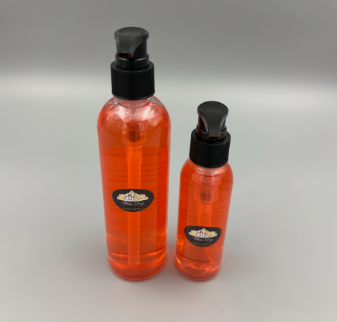 Изображение товара Шампунь WhiteDog "Peddis", для шерсти, профессиональная линия, для глубокой очистки 250 мл