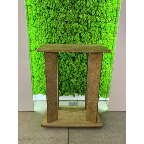 Тумба под аквариум 50х30 6100₽