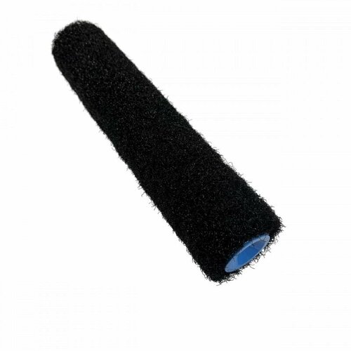 Валик для нанесения шпатлевки DLT 406 мм ворс 16 мм для бюгеля 10 мм нейлон арт3403 1365₽