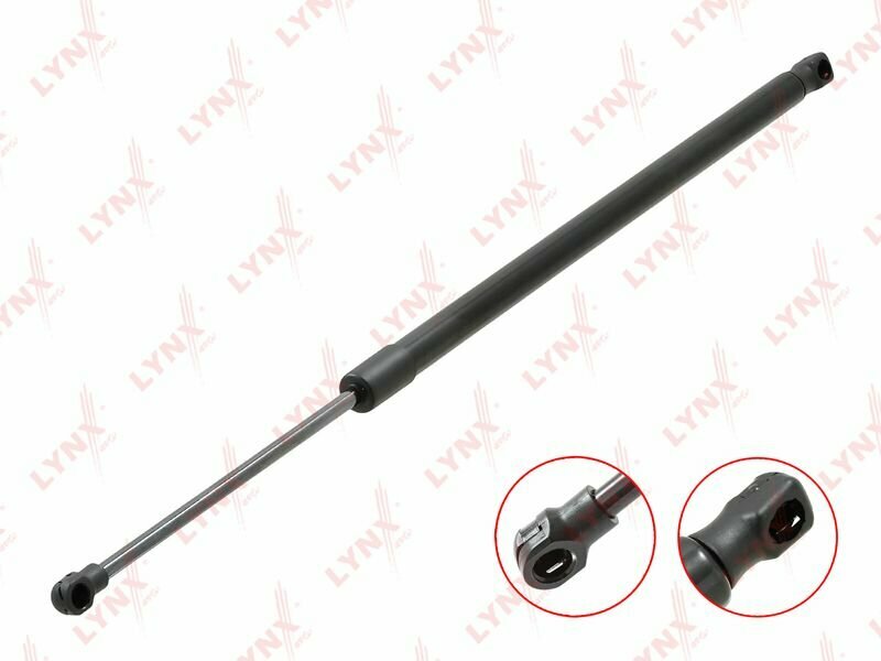 Газовый упор багажника NISSAN NOTE (E11, NE11) 06-12