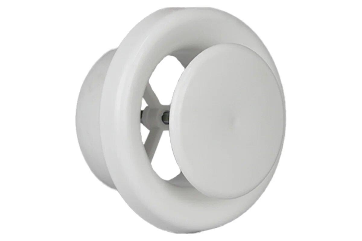 Ventart Диффузор пластиковый DVK d150 4687203903404 — фото 1