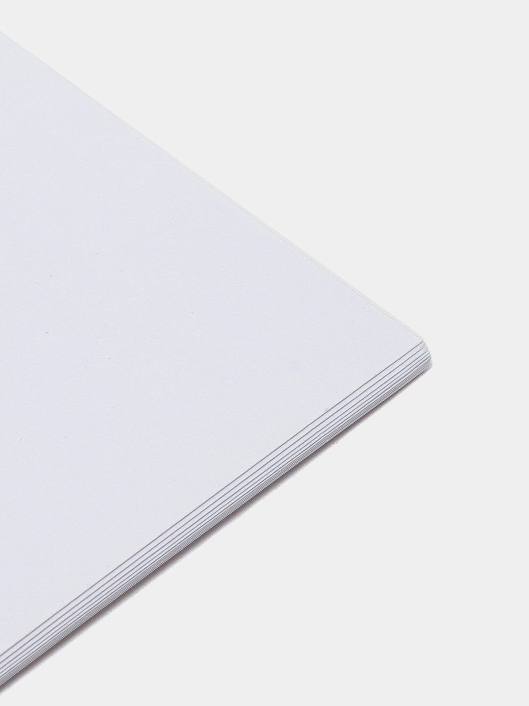 Папка для черчения, А4 160гр, A4 235гр, A3 160гр, A3 235гр, 10 листов — фото 1