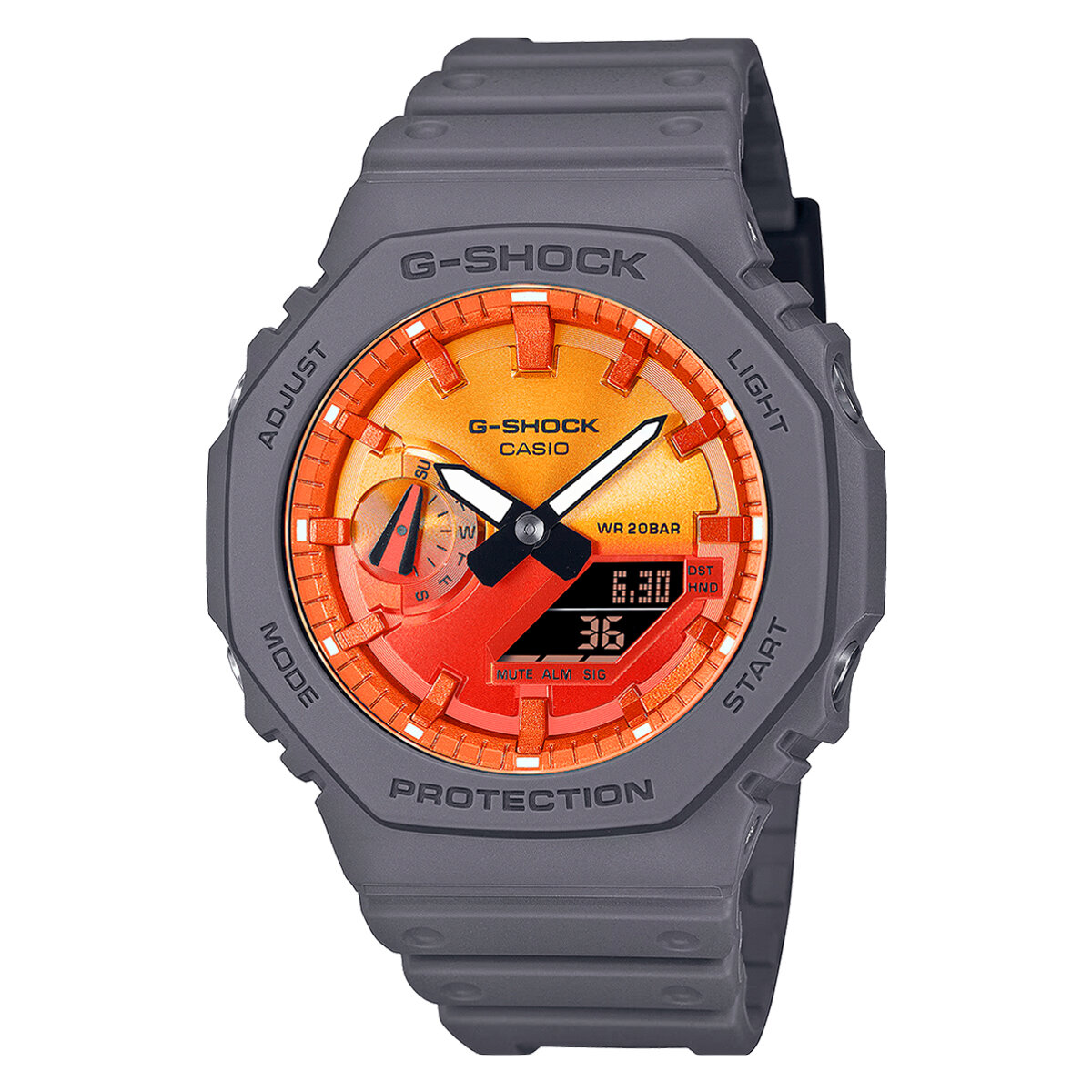 Наручные часы CASIO Спорт
