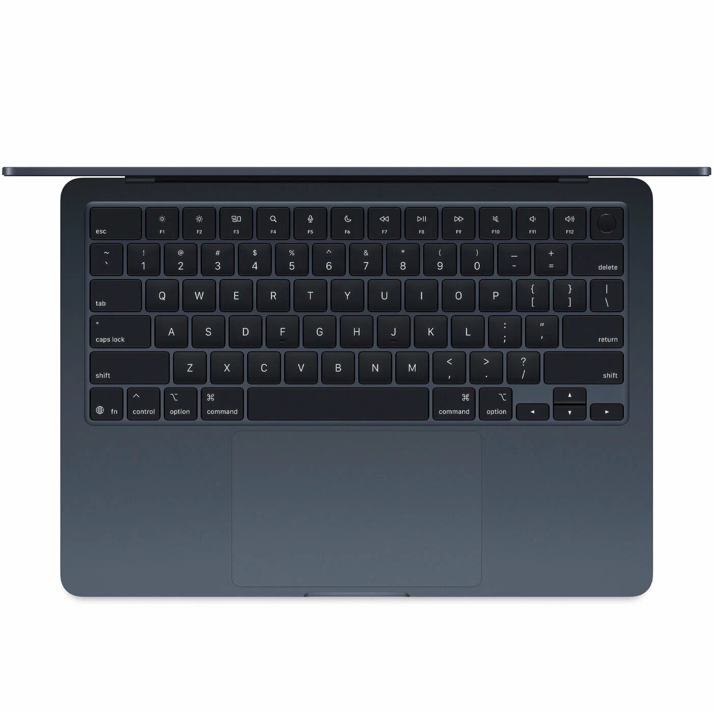 Ноутбук MacBook Air M4, экран 15.3" Liquid Retina, бренд Apple — фото 1