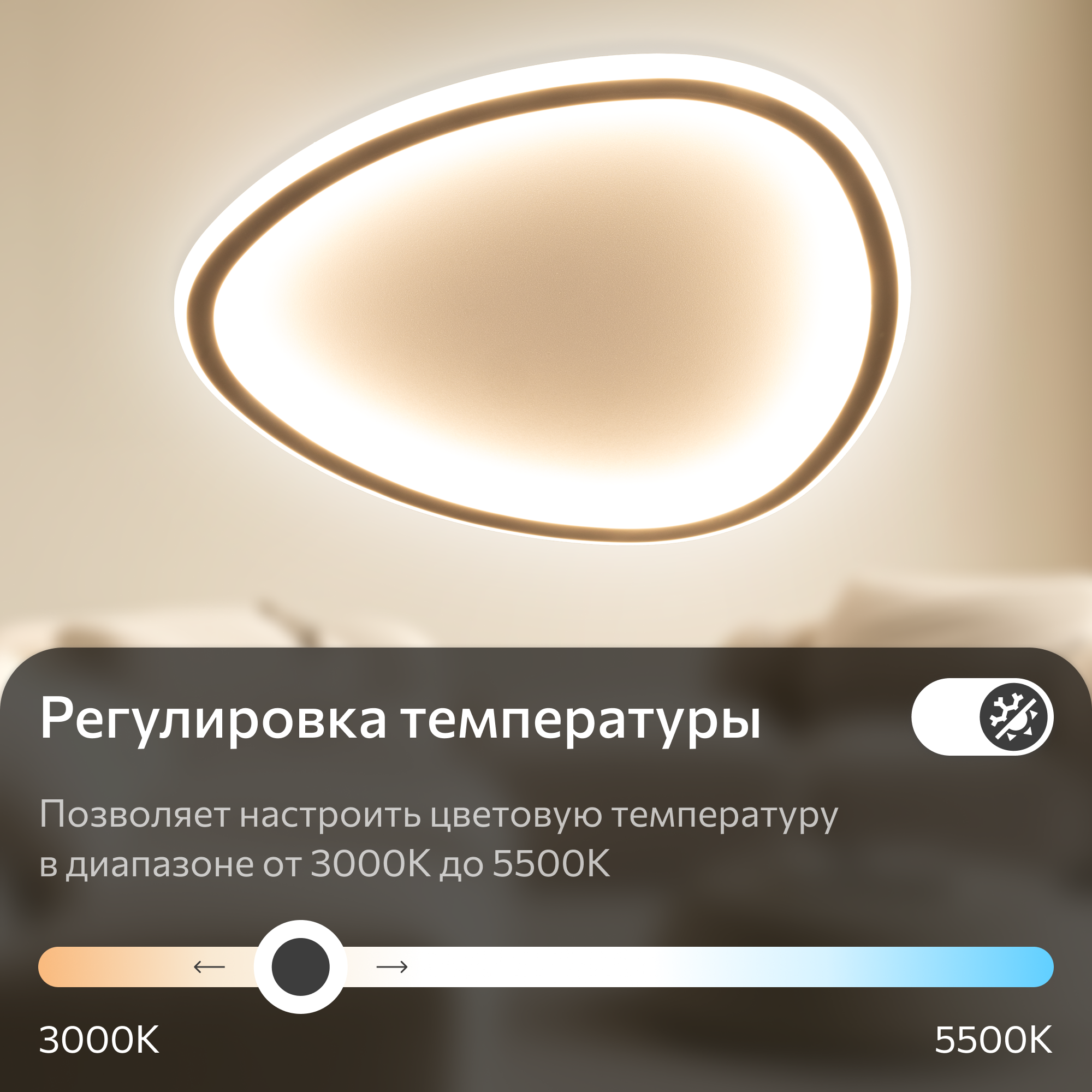 Накладной светильник Citilux - фото №5