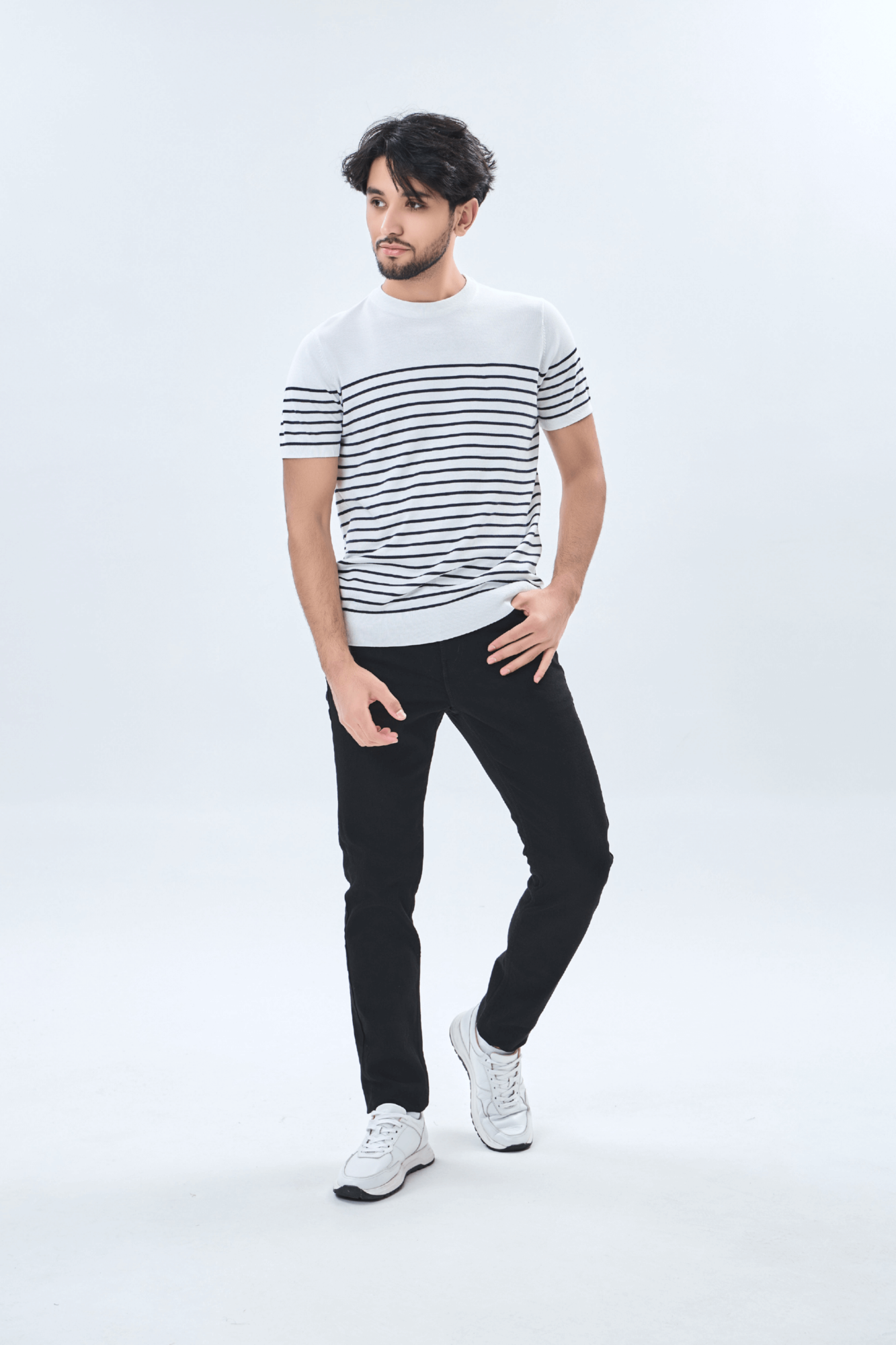 Джемпер TERRA PRO TERRA PRO, размер XL, navy — фото 1