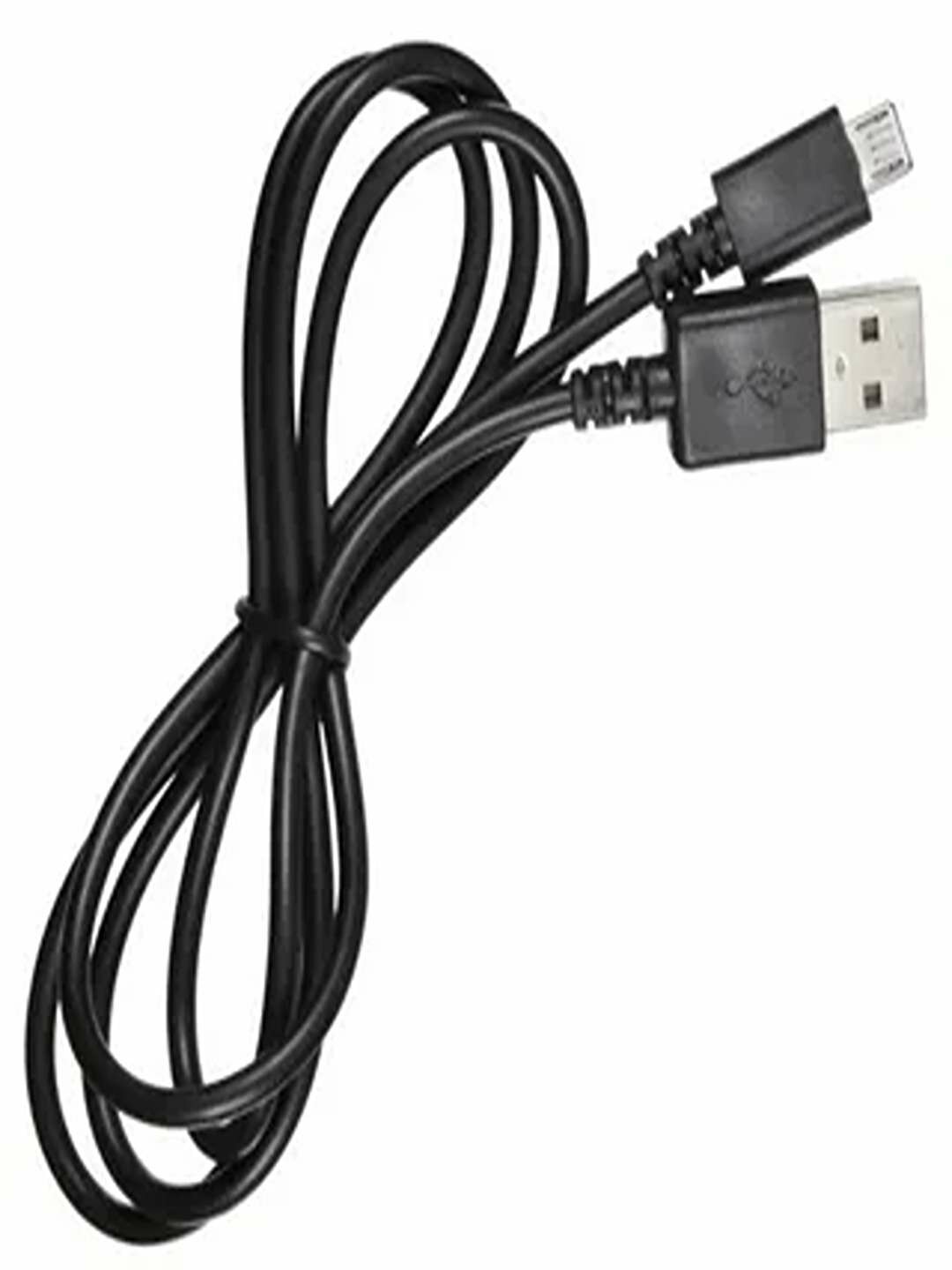 Кабель Topk USB - micro USB для быстрой зарядки и передачи данных, 1 м