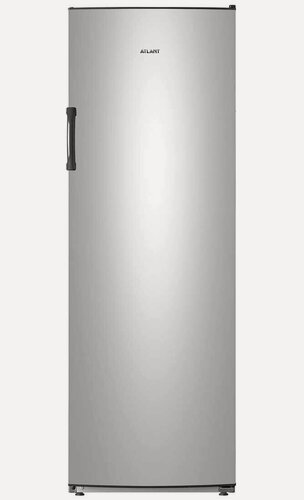 Изображение товара Морозильник Atlant М 7204-180 A+ 243 л, серебристый