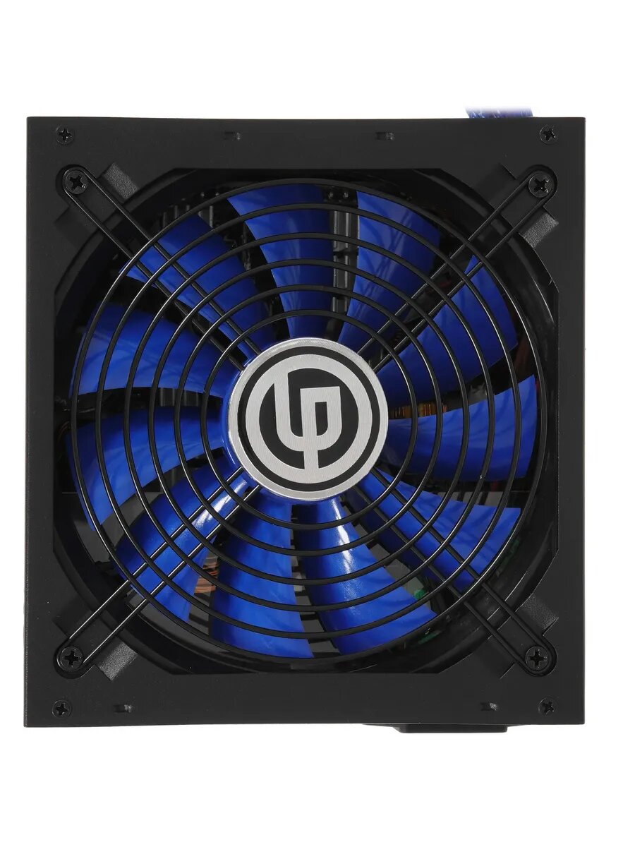 Блок питания MC700 Вт 20+4 pin, 4+4 pin CPU, 6 SATA — фото 1