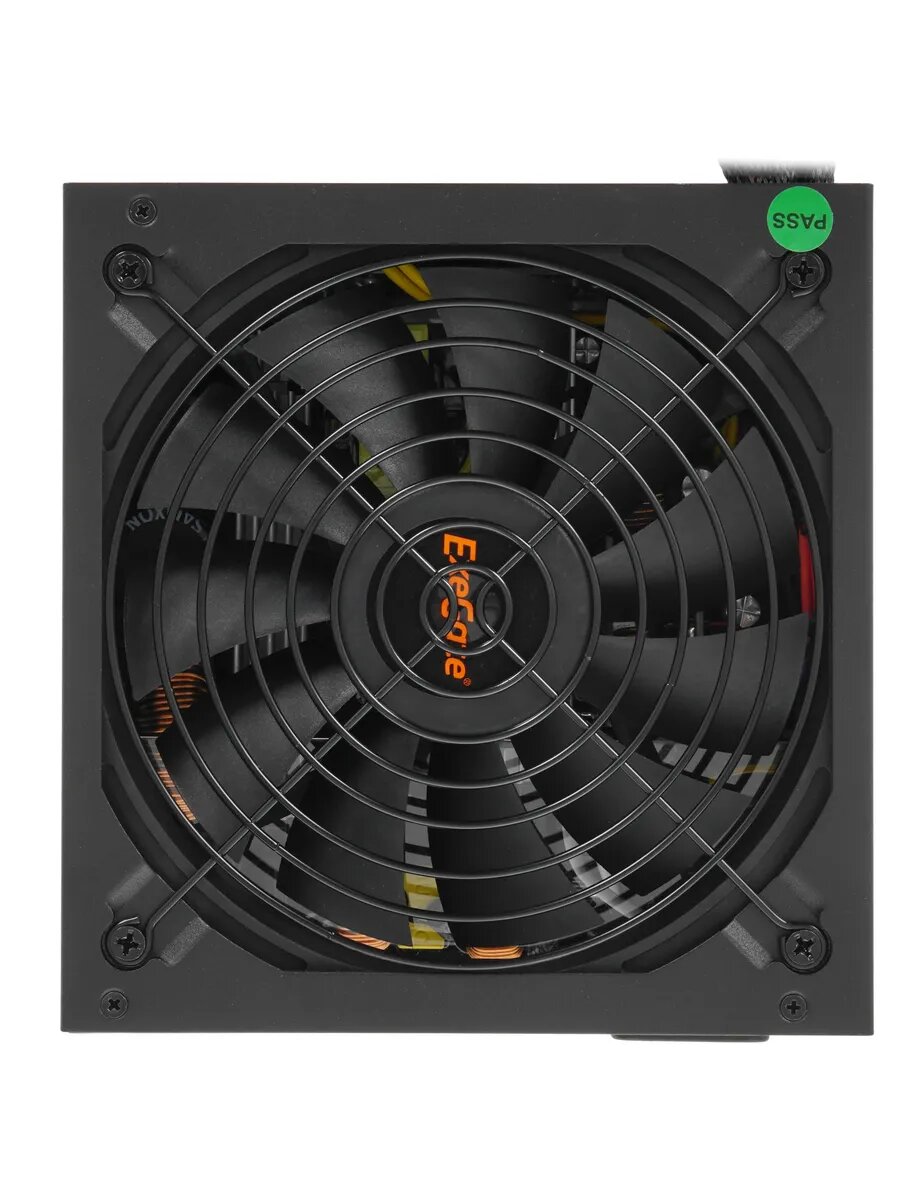 Блок питания 1000PPX EX222115RUS 2 x 4+4 pin CPU 5 SATA — фото 1