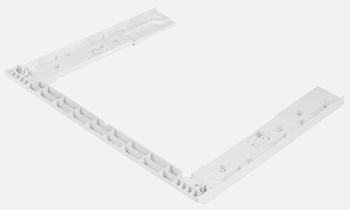 Изображение товара Соединительный элемент Weissgauff WSK 40300, совместим с моделью сушильной машиной WD 4948 Heat Pump
