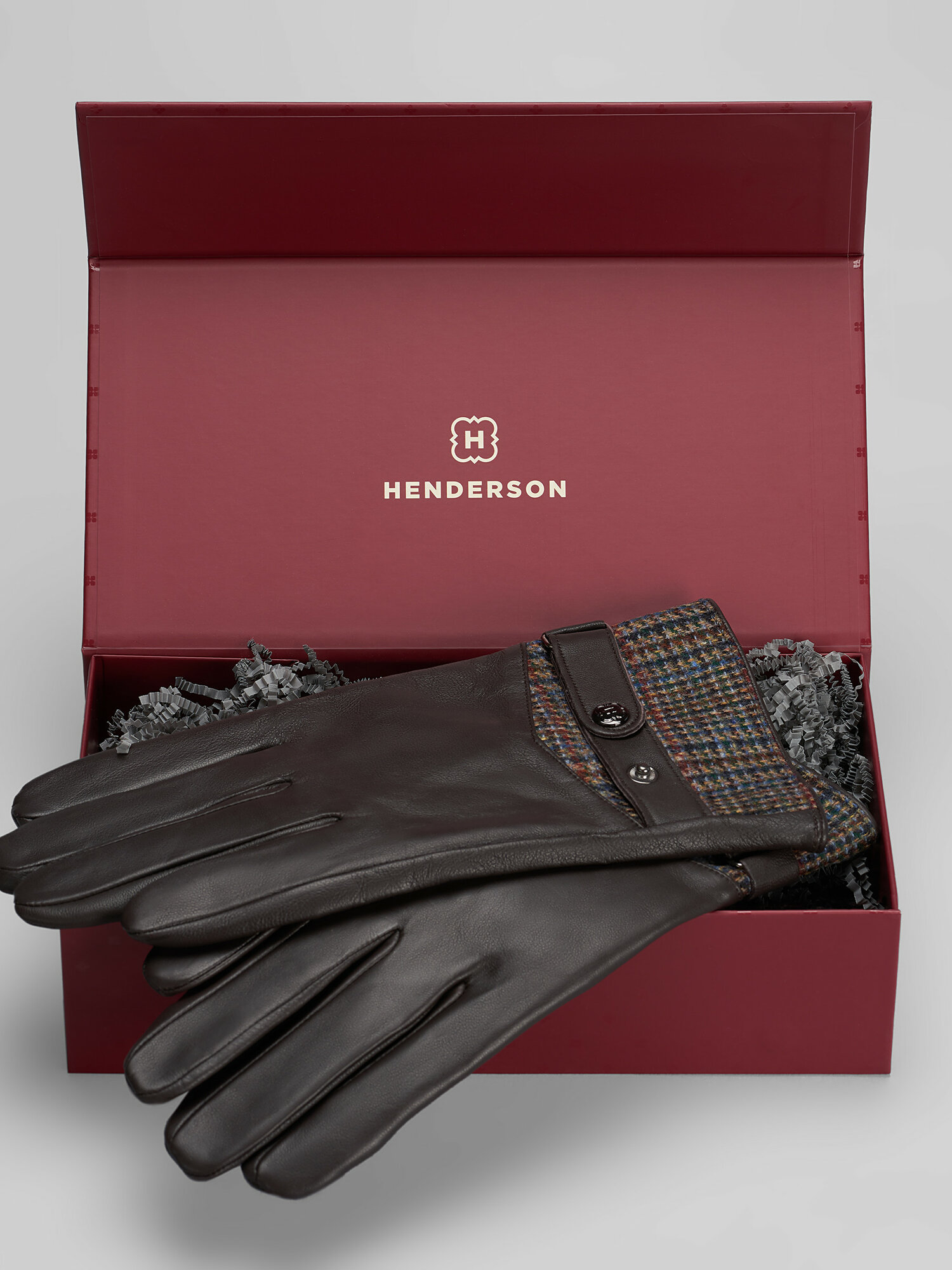 Подарочная коробка — фото 1