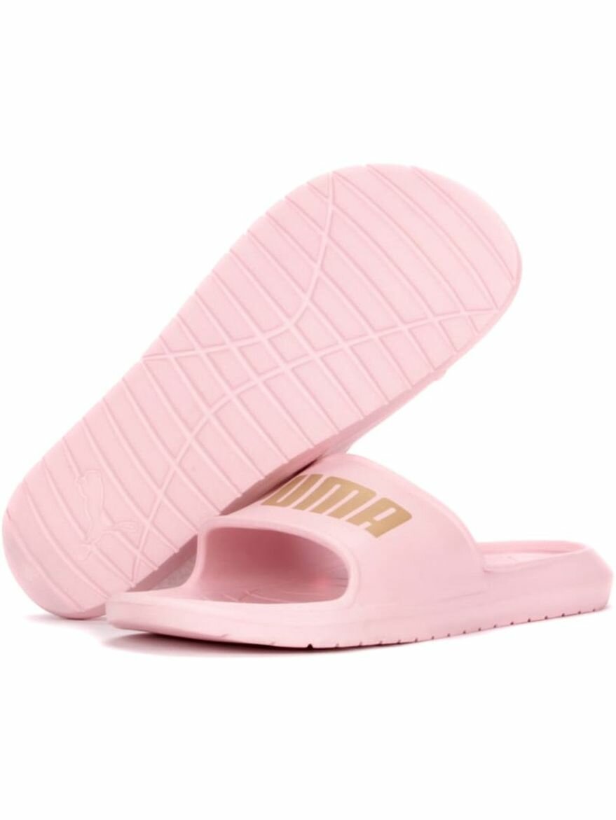 Шлёпанцы PUMA Divecat V2 Lite