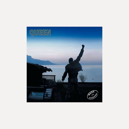 Изображение товара Диск Queen - Made In Heaven (2011 Remaster) (1 CD)