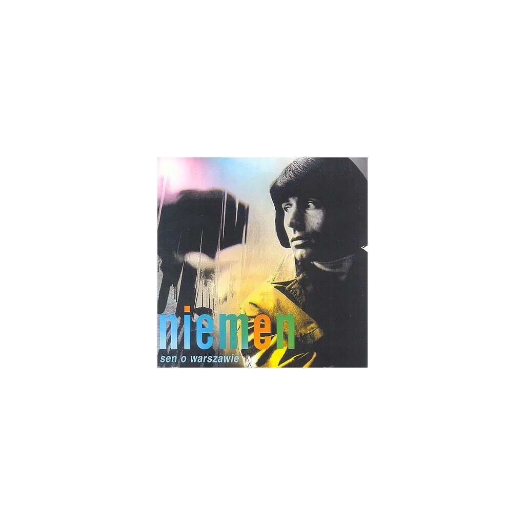 Диск Czes aw Niemen - Sen O Warszawie (1 CD)