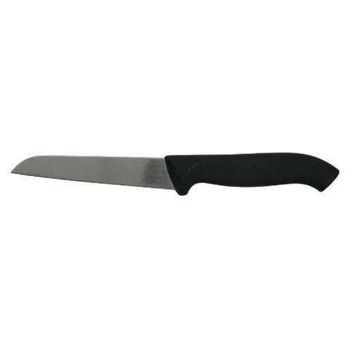 Нож для овощей 120/230 мм. черный HoReCa Icel /1/6/, MAG - 30150
