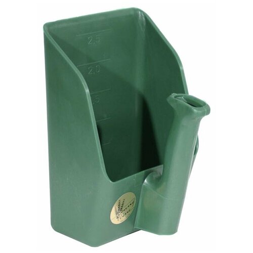 Совок для корма 3 л OK Plast, 130
