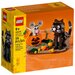 Конструктор Lego 40570 Хэллоуин Кошки-мышки