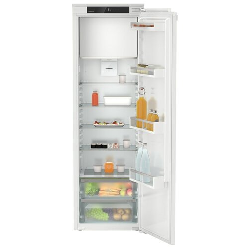 Холодильник встраиваемый LIEBHERR IRf 5101 встраиваемый однокамерный холодильник liebherr irf 5101 20