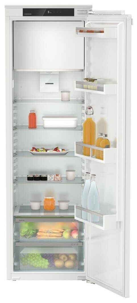Встраиваемый холодильник LIEBHERR IRf 5101 Pure