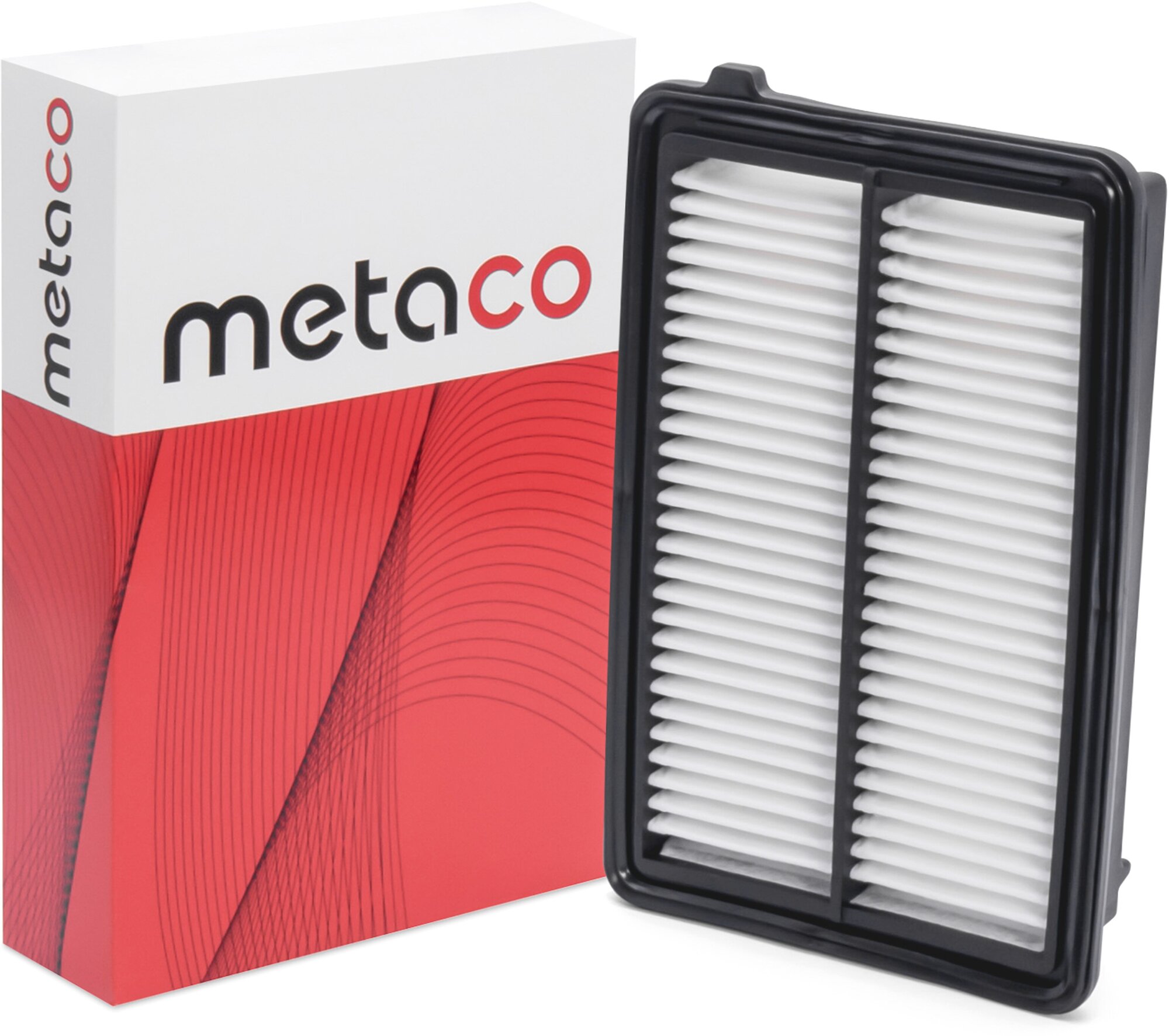 Фильтр воздушный Metaco 1000-185