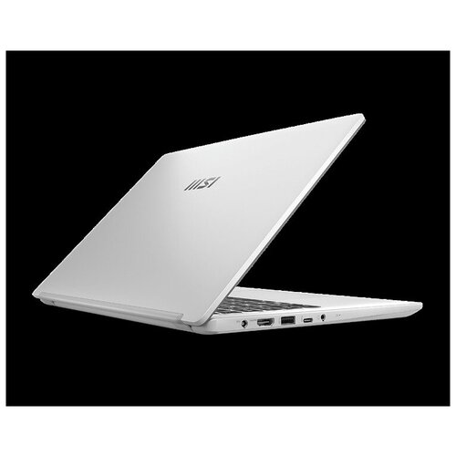 Ноутбук MSI с процессором Intel Core i5, 8 Гб оперативной памяти, 512 Гб SSD и Windows 11 Home