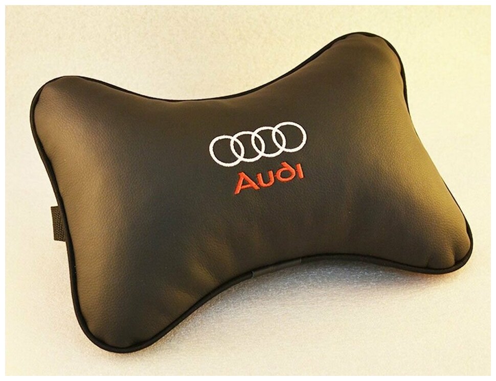 Подушка в автомобиль для шеи для Audi