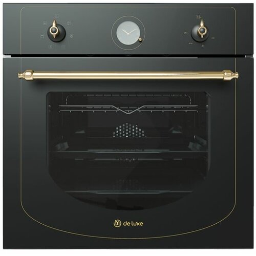 Электрический духовой шкаф Electronicsdeluxe 600605эшв исп061 2804000₽